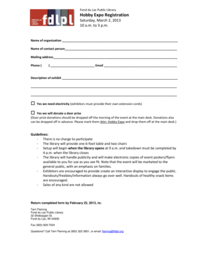Fillable Online Surrendering a dog form Fax Email Print - pdfFiller