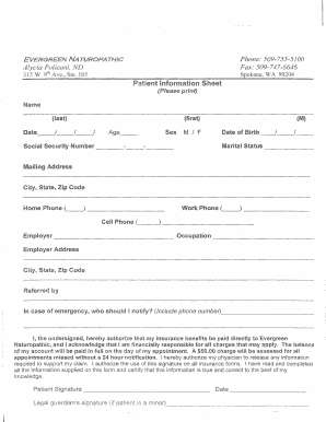 phone message templates