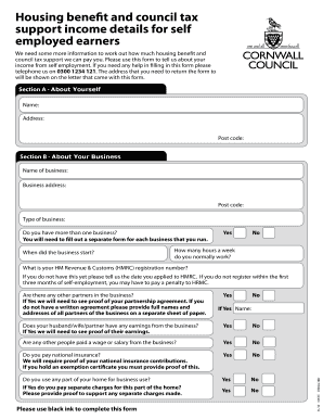 Form preview picture