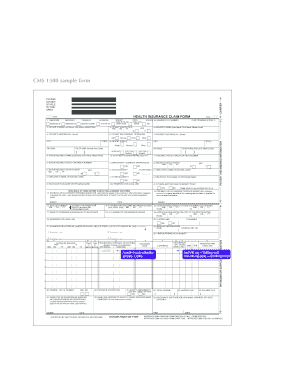 Form preview picture