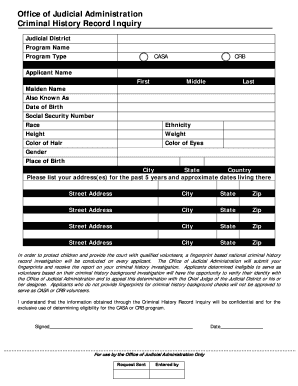 Kansas Fingerprint-Based Record Check Waiver