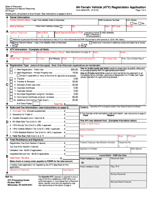 Form preview picture