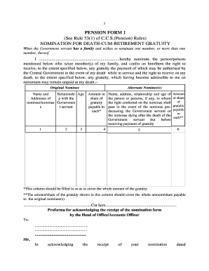 Form preview picture