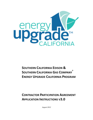 Southern california edison & southern california gas company ...