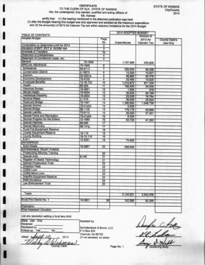 Day of wedding coordinator checklist pdf - NOTICE OF HEARING BUDGET