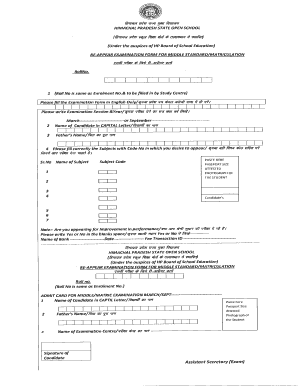 Form preview picture