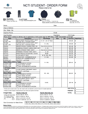 Form preview picture