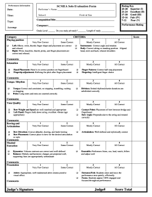 Form preview picture