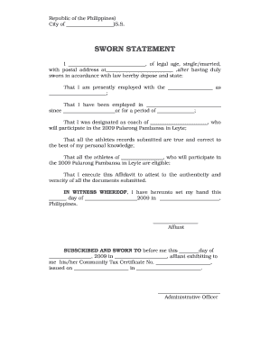 Form preview picture