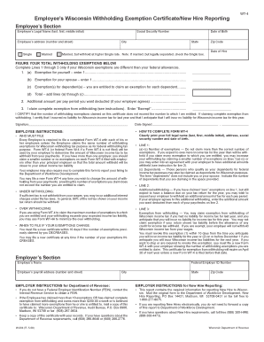 Form preview picture