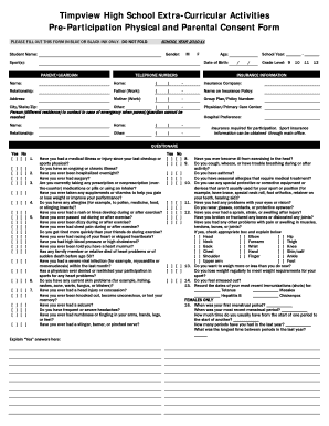 Form preview picture