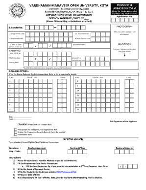 Form preview picture