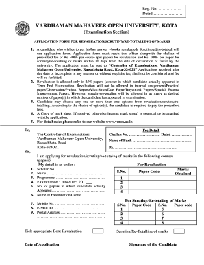 Form preview picture