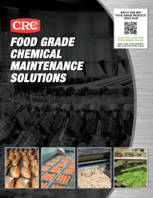 StopLight Food Safety Program Order Form