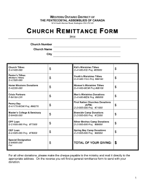 Form preview picture