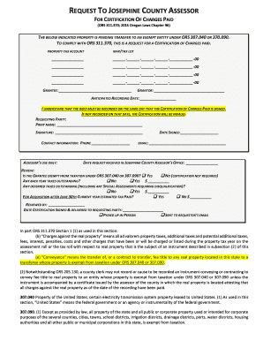 Gift box template maker - JOSEPHINE COUNTY ASSESSOR - co josephine or