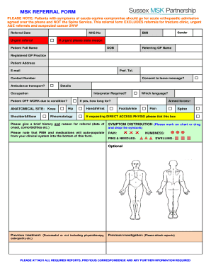 Form preview picture