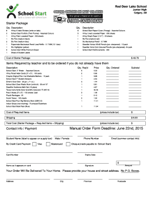 Online graph paper tool - Manual Order Form Deadline: June 22nd, 2015 - reddeerlake fsd38 ab