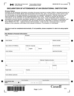 Form preview picture