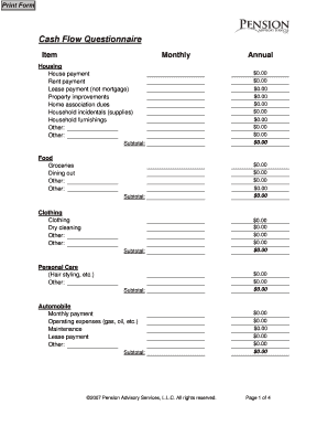 Form preview picture