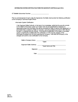 printable short form subcontract agreement edit fill out short form subcontract agreement