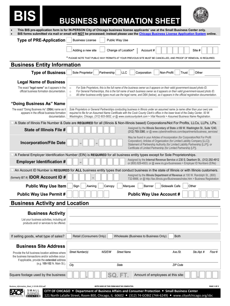 Form preview picture