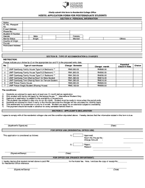 Form preview picture