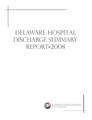 Hospital rules and regulations pdf - HD Report06 minus MHSA & all-listed procs.pub - dhss delaware