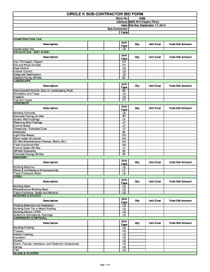 Form preview picture