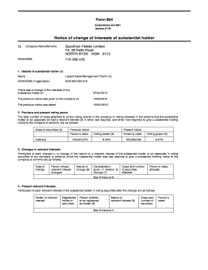 fillable online gff form 604 11 2 13 doc fax email print pdffiller form 604