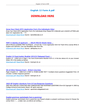 ENGLISH GRAMMAR RULES PDF WITH EXAMPLES visual data 8