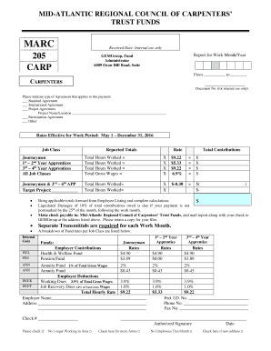 Form preview picture