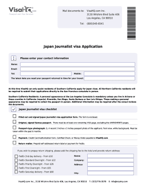 Japan Visa Application for Citizens of Samoa. Japan Visa Application for Citizens of Samoa