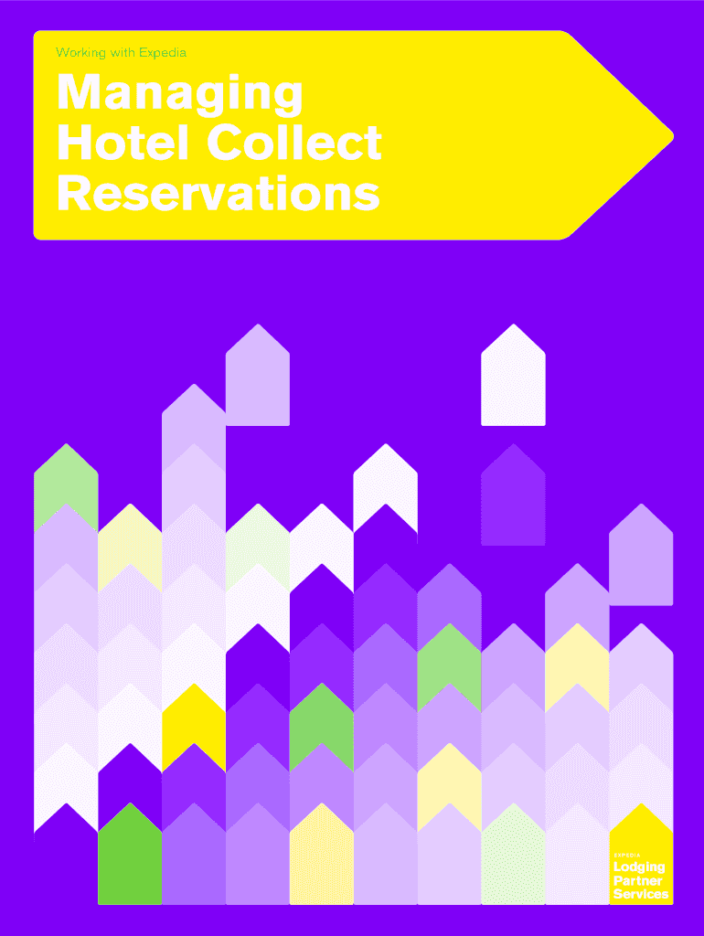 Fillable Online Hotel Collect Fax Email Print pdfFiller