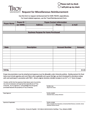 Form preview picture