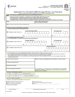 Form preview picture