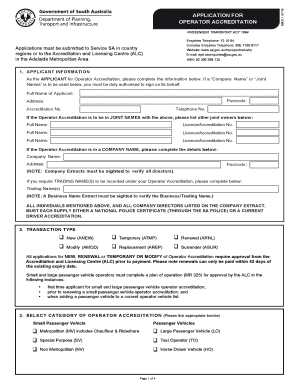 Form preview picture