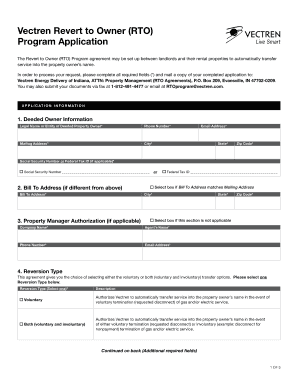 Form preview picture