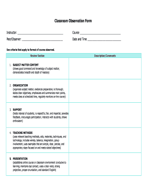 Form preview picture