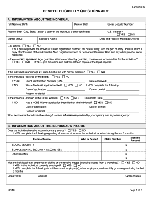 Form preview picture