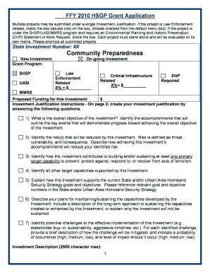 Statement of service example - ij example.doc - foodshield