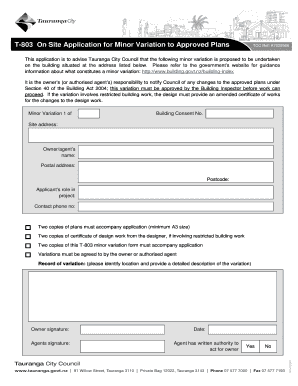 Form preview picture