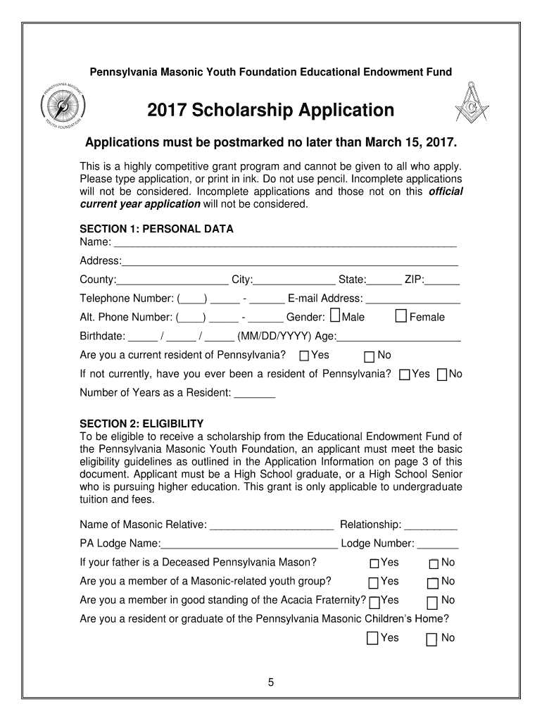 shriners scholarships 2022 Preview on Page 1