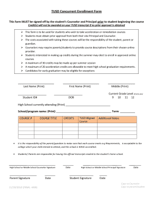 Form preview picture