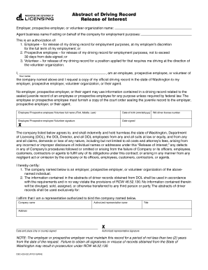 printable truck driver employment contract edit fill truck driver contract
