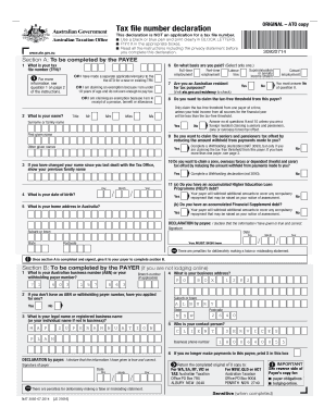 Form preview picture