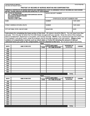 Form preview picture