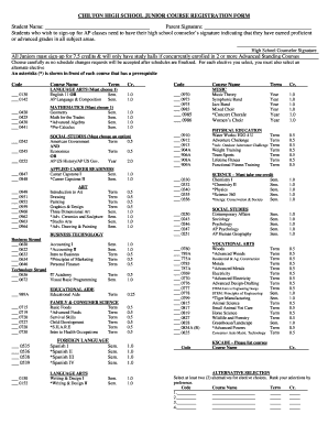 Form preview picture