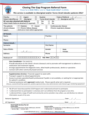 Form preview picture