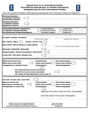 Form preview picture